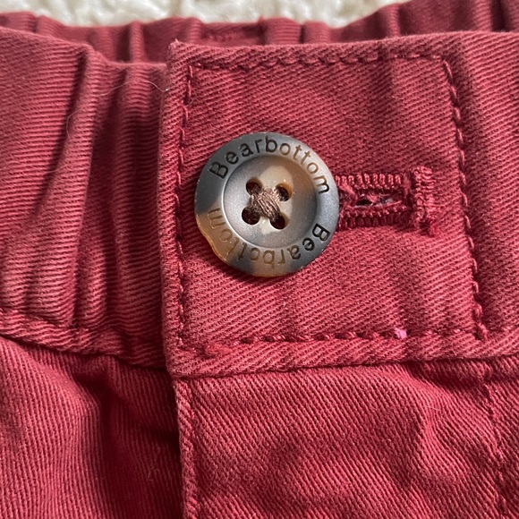 Men’s Bearbottom Stretch Shorts - Picture 3 of 5